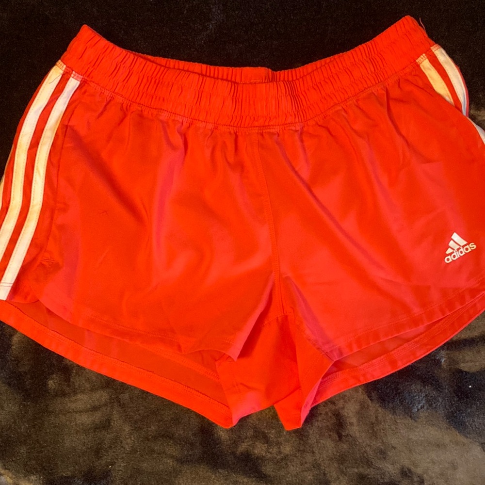 Adidas Climalite  women’s running shorts